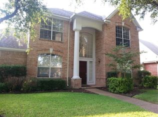 4644 Wales Dr, Plano, TX 75024