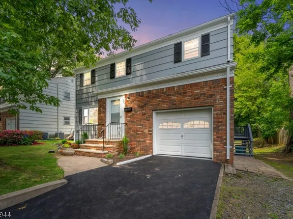324 Hillman, North Plainfield Boro, NJ 07063
