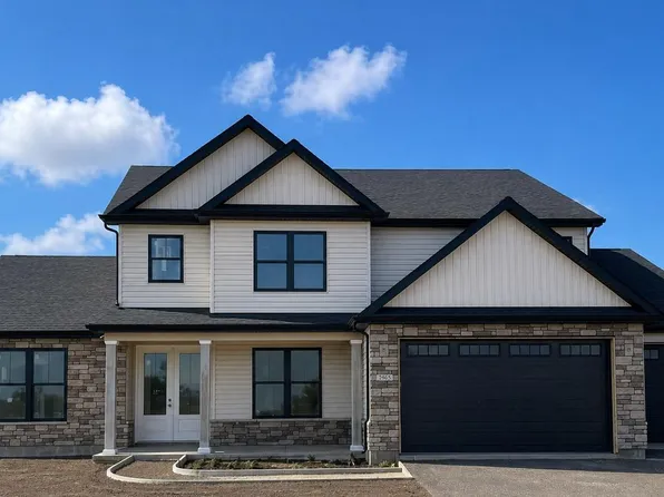 3965 Hagerstone Dr, West Lafayette, IN 47906