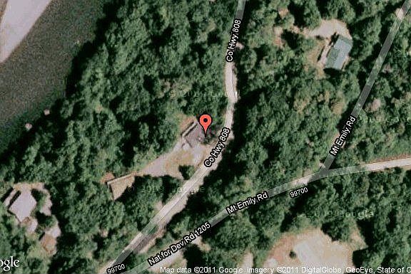 Map View