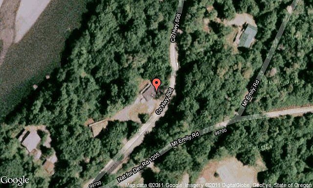 Map View