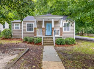 724 S Woodrow St, Columbia, SC 29205