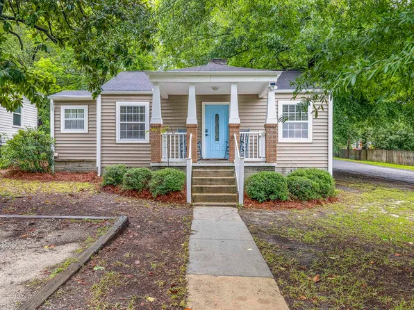 724 S Woodrow St, Columbia, SC 29205
