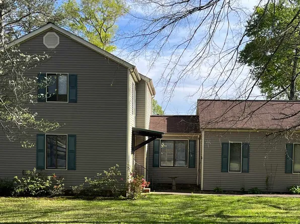 1121 Edgewood Dr, Anniston, AL 36207
