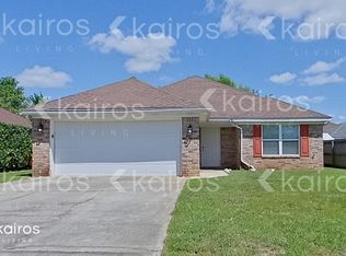24249 Gemstone Dr, Loxley, AL 36551