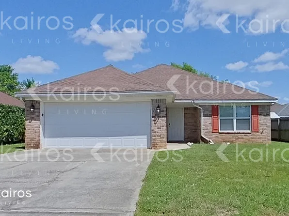 24249 Gemstone Dr, Loxley, AL 36551