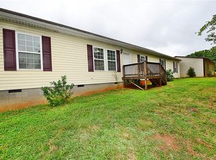 4422 Mecum Rd, Walkertown, NC 27051