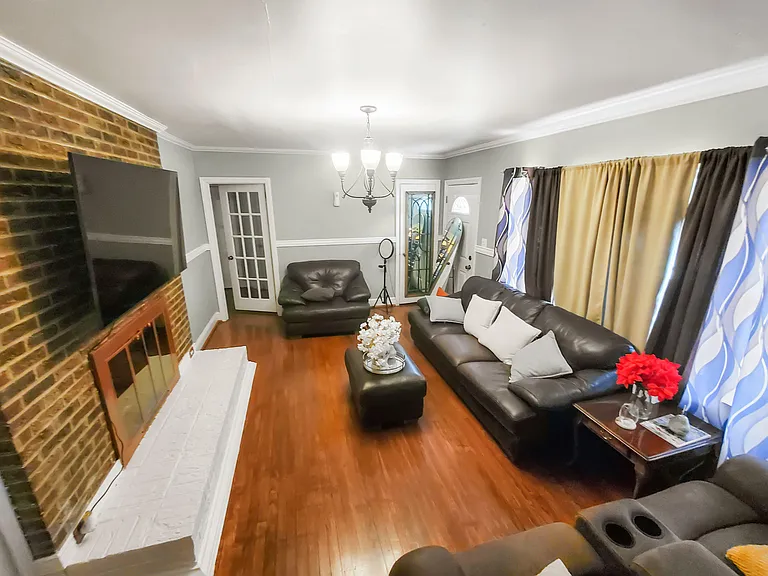 Living Room 1