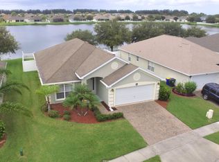3302 Merrick Ave, Rockledge, FL 32955