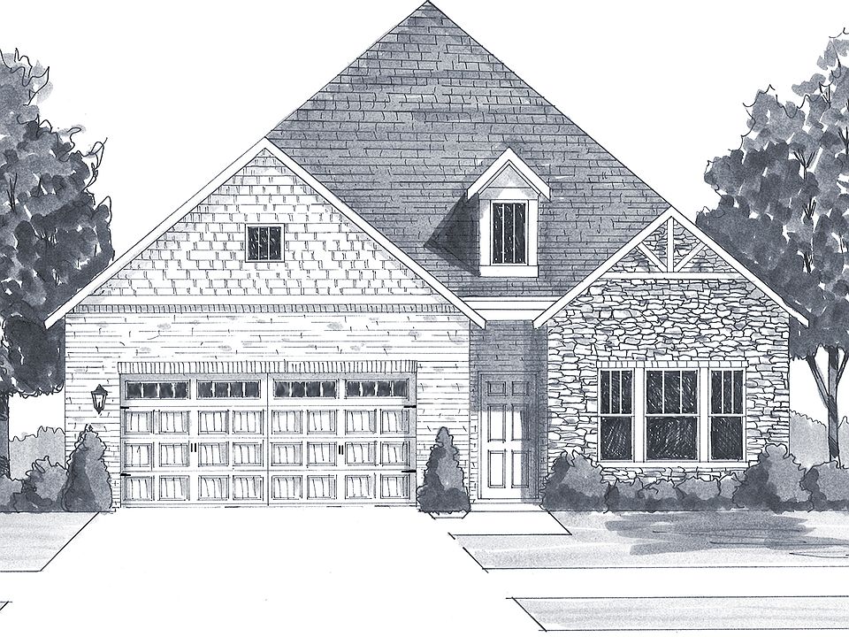 Craftsman 1 - Front Entry - Vinyl