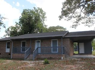 214 Brooks St, Sparta, GA 31087