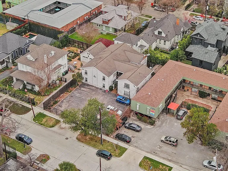 421 Emerson St #5 — Photo 29