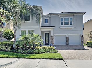 8931 Lookout Pointe Dr, Windermere, FL 34786