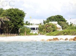 210 Nighthawk Dr, Captiva, FL 33924