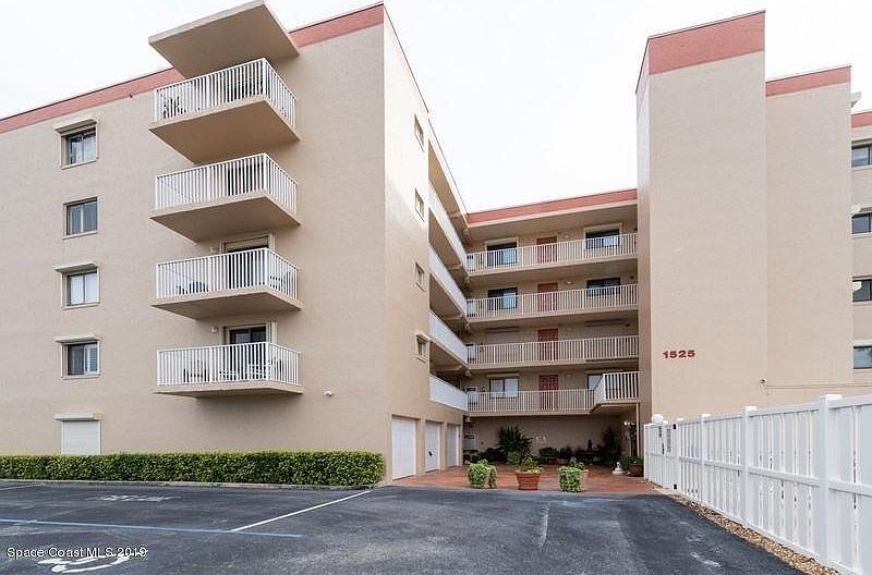 1st image of 1525 S Atlantic Ave APT 401