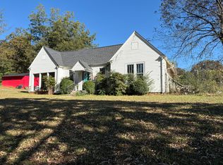 449 S Elm St, Whitwell, TN 37397