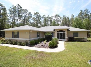 18000 SW 73rd Loop, Dunnellon, FL 34432