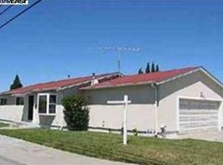 28798 Ruus Rd, Hayward, CA 94544