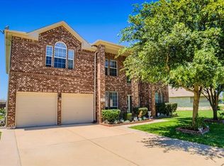 18624 Alnwick Castle Dr, Pflugerville, TX 78660