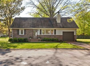 1704 Twin Oaks Ct, Franklin, TN 37064