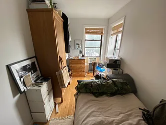 Rented by Highline Residential