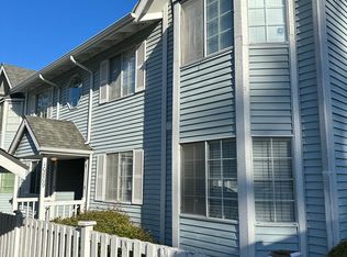 10809 SE 172nd St #1D, Renton, WA 98055