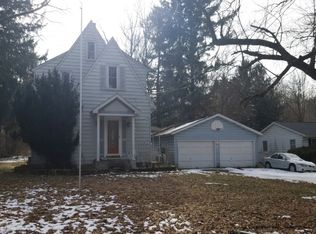 1601 5th St, La Porte, IN