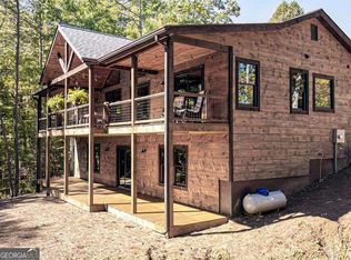 799 Laurel Creek Trl, Blue Ridge, GA 30513