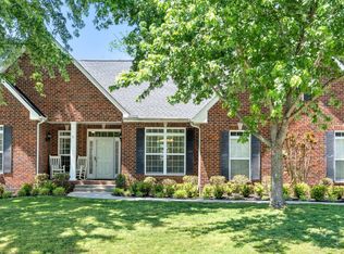 3444 Hickory Glen Dr, Clarksville, TN 37040
