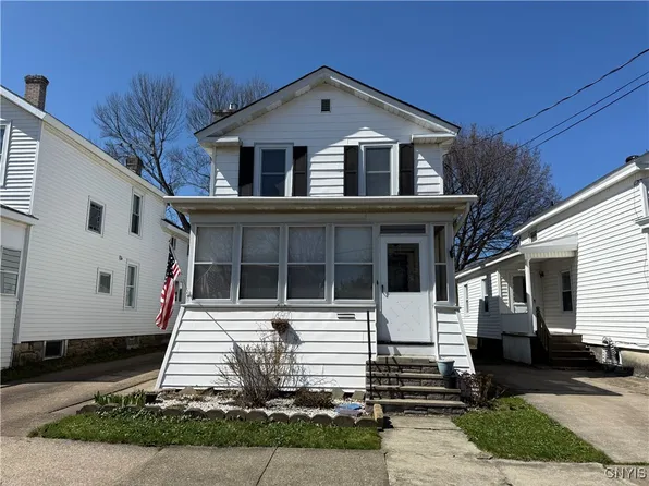 198 W 6th St, Oswego, NY 13126