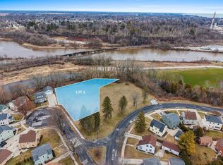 Lot 1 UNION PLACE, Manitowoc, WI 54220