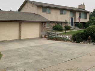 1912 Peachtree Ln, Richland, WA