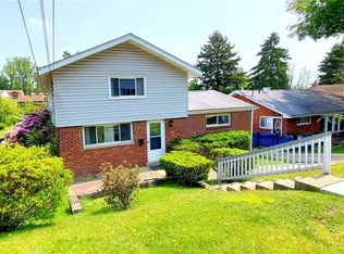 134 Queenston Dr, Pittsburgh, PA