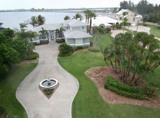 8840 44th Ave, Sebastian, FL 32958