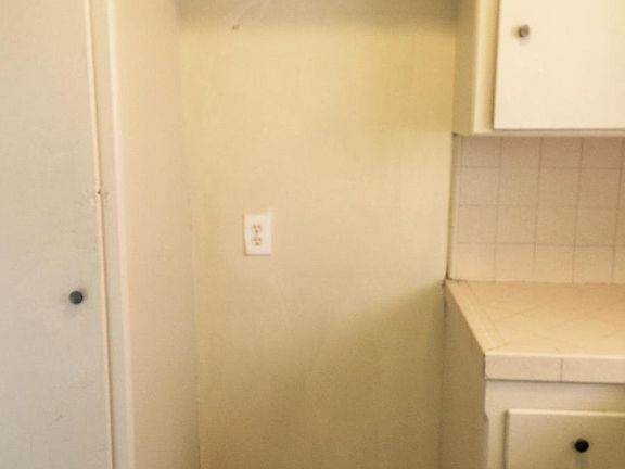 Space for Refrig