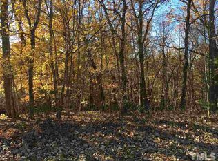 13321 Quarterhorse Run, Rougemont, NC 27572