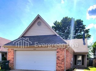 7637 Lilly Dr, Southaven, MS 38671