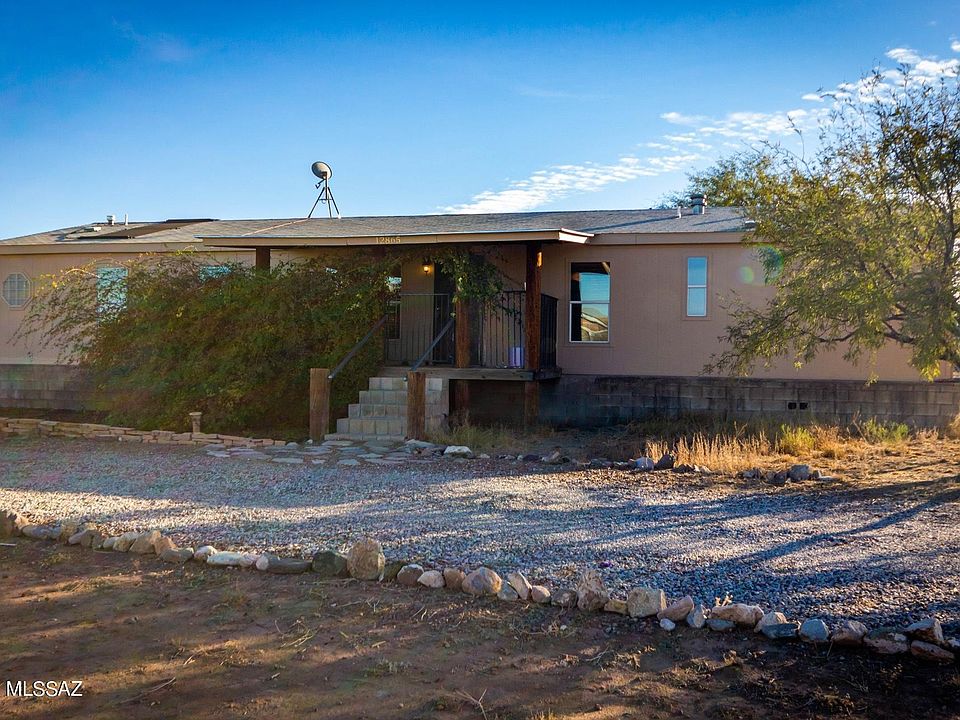1st image of 12865 S Vail Desert Trl