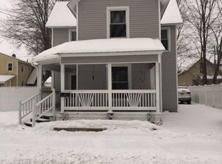 37 Seminary St, Fort Edward, NY 12828