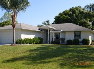 318 Tunison Ln, Sebastian, FL 32958