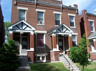 4267-4269 Botanical Ave, Saint Louis, MO 63110