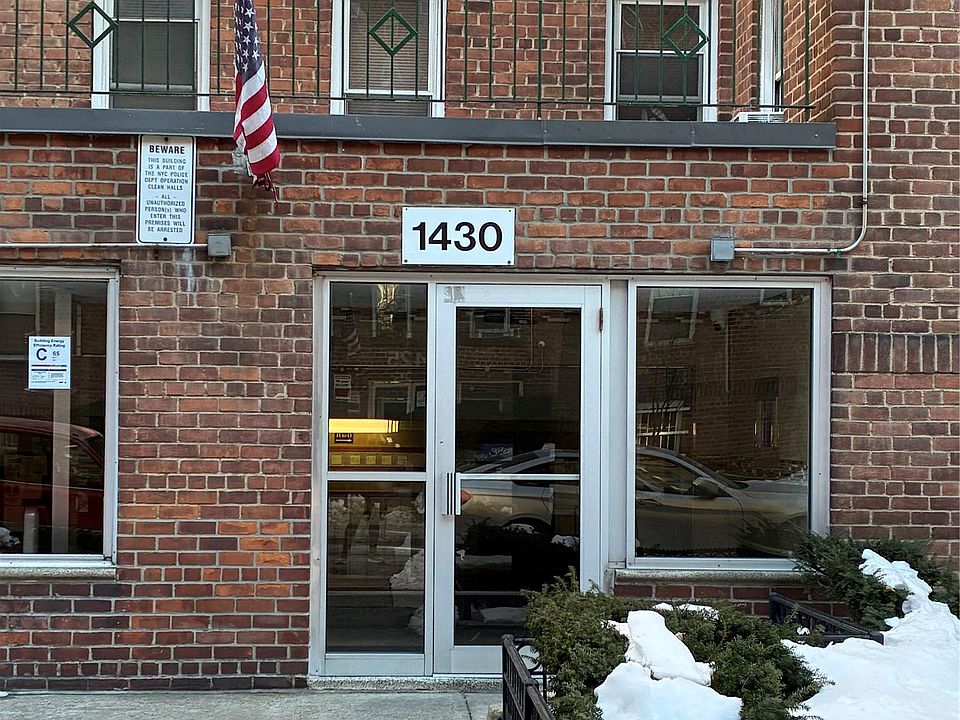 1st image of 1430 Thieriot Avenue #5L