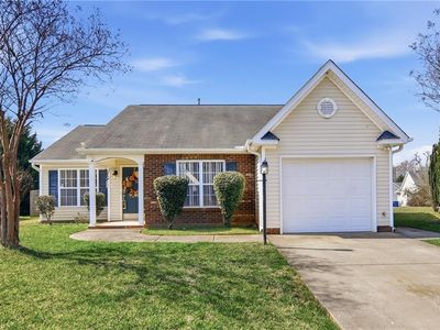 5812 Huckleberry Ct, Winston Salem, NC, 27105