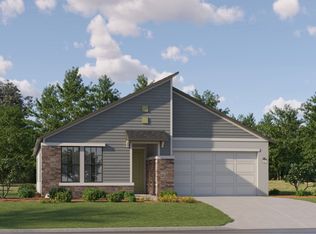 Augusta Plan, Two Rivers : The Estates, Zephyrhills, FL 33541