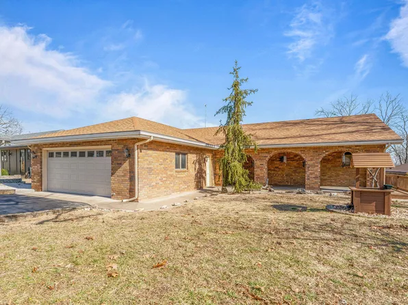 27411 Cordwood Ridge Drive, Shell Knob, MO 65747