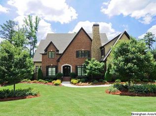 1055 Bluestone Way, Birmingham, AL 35242