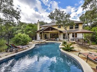 5753 Republic Of Texas Blvd, Austin, TX 78735