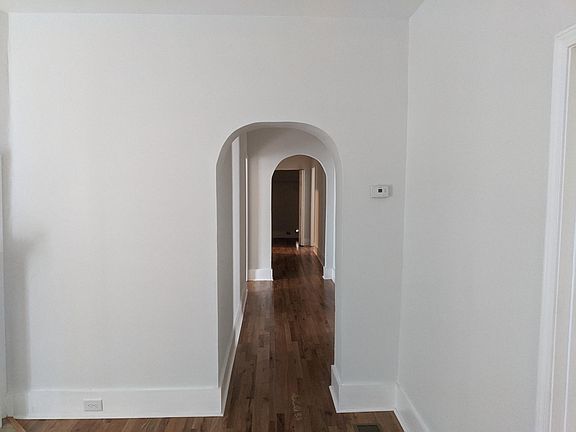 3 bedrooms to your right, 1 bedroom to your left, plus one additional bonus room!