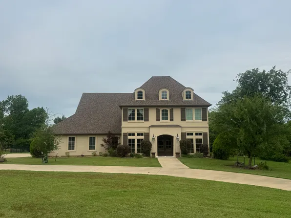 270 County Road 826, Nacogdoches, TX 75964