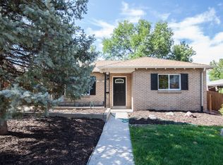 3560 E Martin Luther King Jr Blvd, Denver, CO 80205